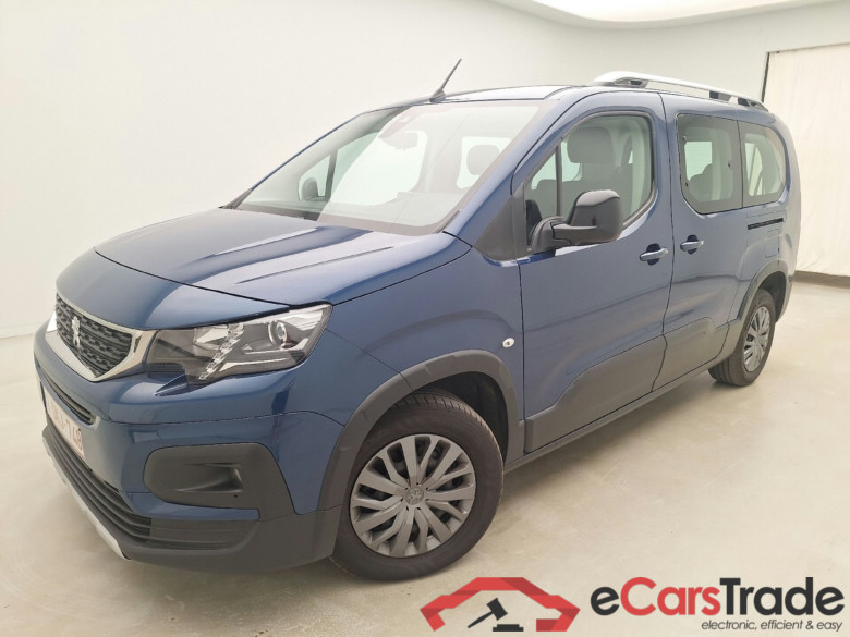 Peugeot, Rifter '18, Rifter 1.5BHDi 100 All.Lo.7p #2