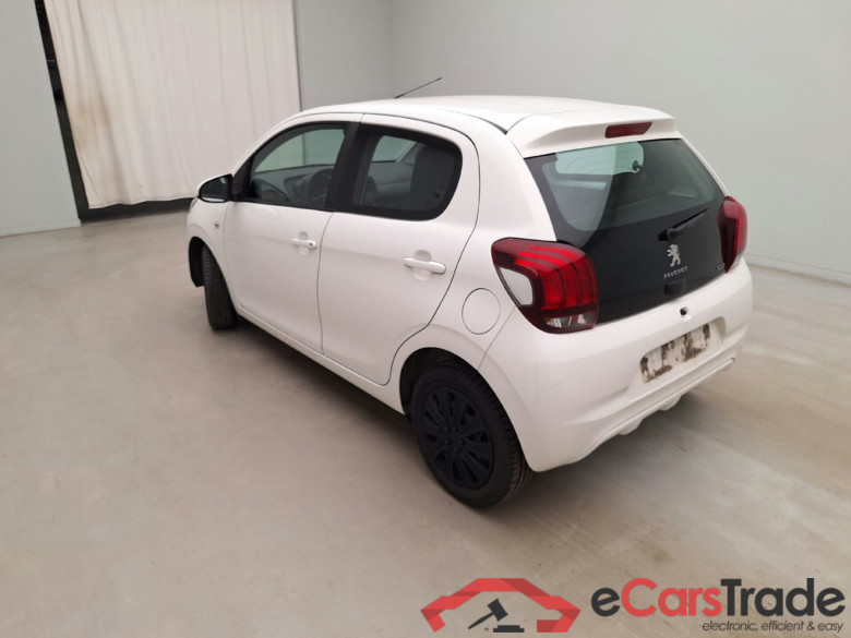 Peugeot, 108 '14, Peugeot 108 1.0 VTi 53kW Active 5d #3