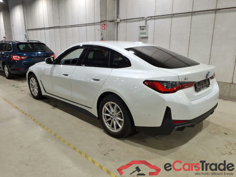 BMW I4 BEV EDRIVE40 GRAN COUPE #2