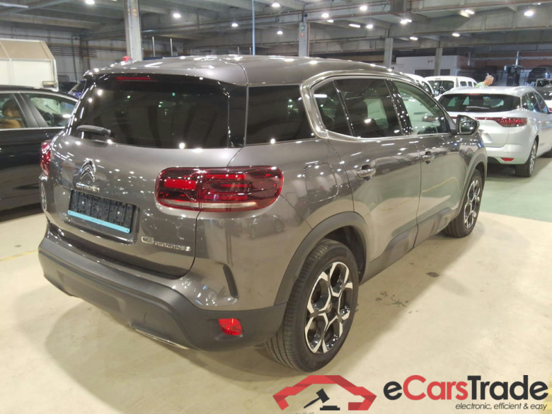 CITROAu2039N C5 AIRCROSS 1.5 BLUEHDI 130 FEEL AUTO #4