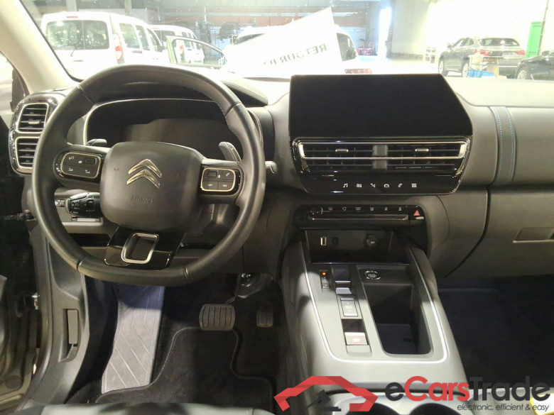 CITROAu2039N C5 AIRCROSS 1.5 BLUEHDI 130 FEEL AUTO #6