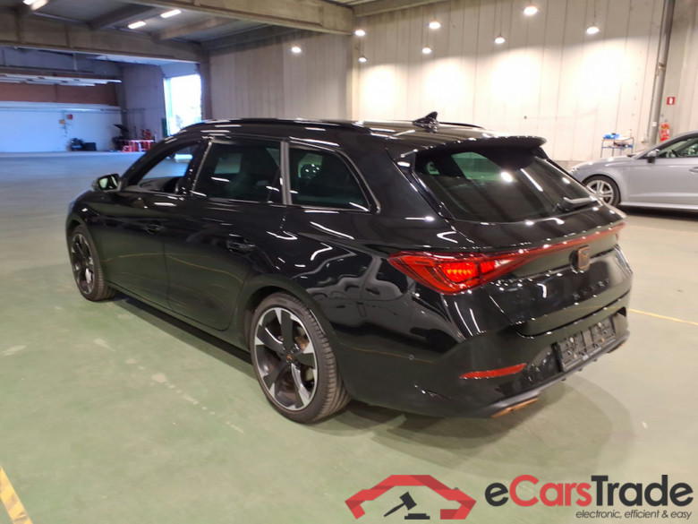 CUPRA LEON ST 1.4 PHEV E-HYBRID 150KW DSG SP #2