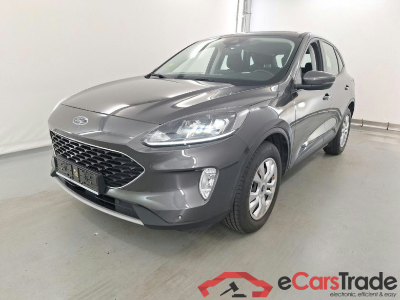 FORD Kuga 1.5 ECOBLUE 88KW TREND #1