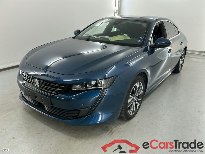 PEUGEOT 508 - 2018 1.6 PHEV Allure (EU6.3) #1