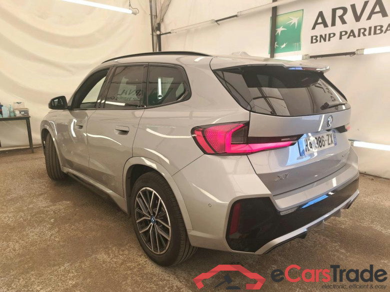 BMW X1 / 2022 / 5P / SUV xDrive25e M Sport DKG7 #3