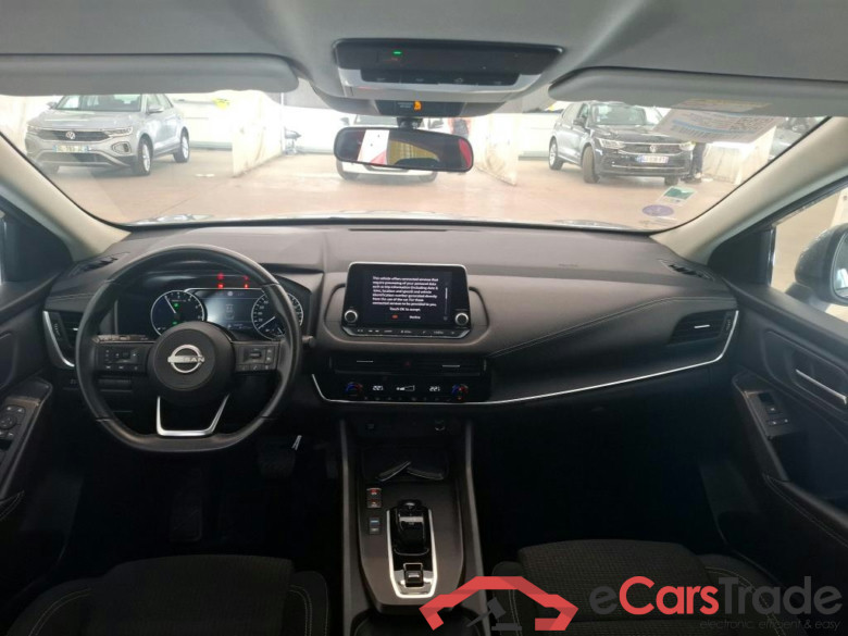 NISSAN Qashqai / 2021 / 5P / Crossover e-Power 190 Business Edition BVA HEV #5