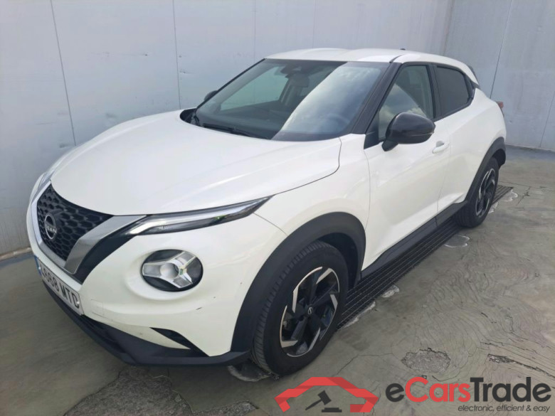 NISSAN JUKE / 2019 / 5P / crossover DIG-T 84 kW (114 CV) 6M/T Acenta #1
