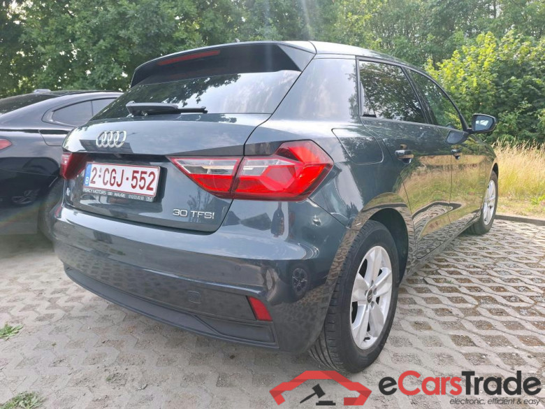 AUDI A1 SPORTBACK 1.0 30 TFSI ATTRACTION #4