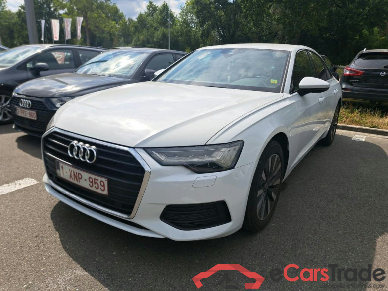AUDI A6 DIESEL - 2018 35 TDi Business Edition S tronic