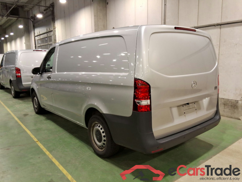MERCEDES-BENZ VITO 2.0 100KW 114 CDI AUTO L2 #2