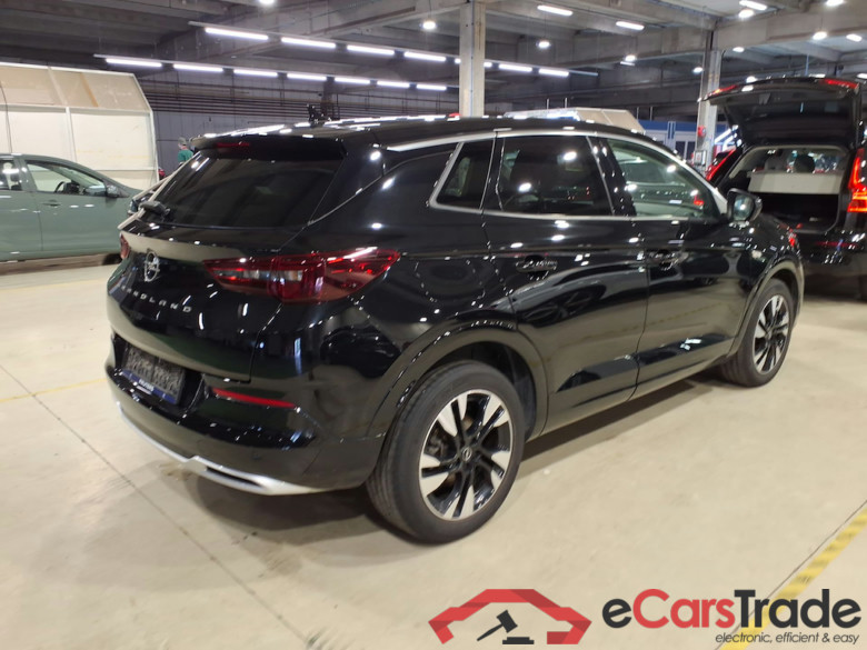 OPEL GRANDLAND 1.5 TURBO D 96KW S-S AUTO BUS. ELEGANCE #4