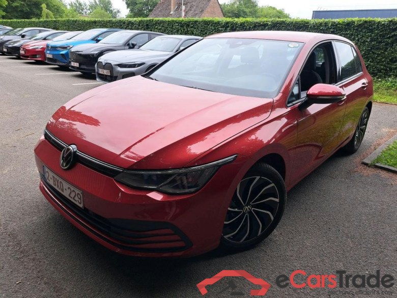 VOLKSWAGEN Golf 1.5 TSI 96KW LIFE BUSINESS #1