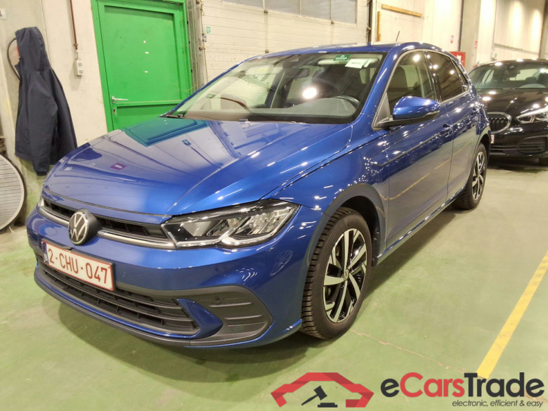 VOLKSWAGEN POLO 1.0 TSI LIFE
