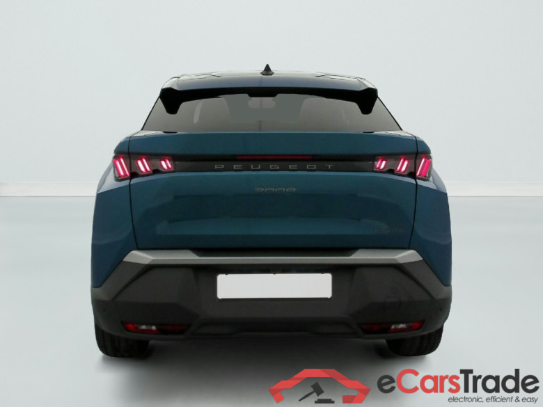 Peugeot 3008 Allure Hybrid 145 e-DCS6 #6