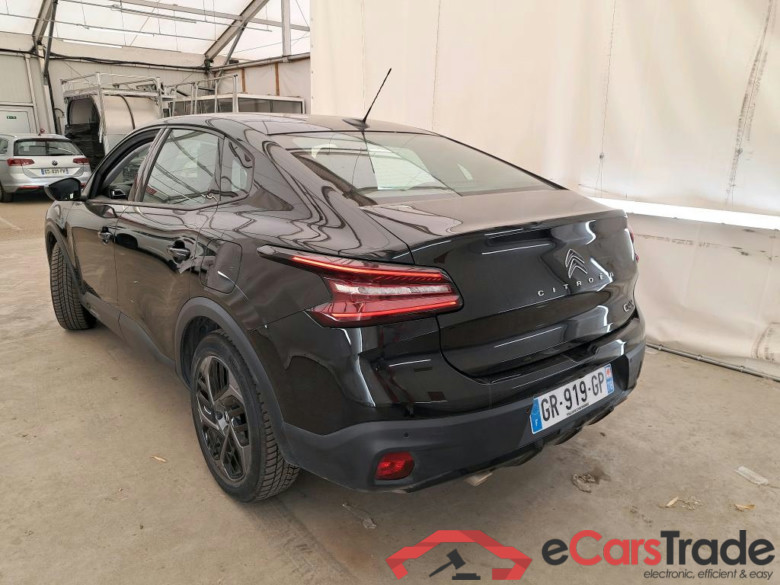 CITROEN C4 X / 2022 / 4P / Berline PureTech 130 S&S EAT8 Feel Pack #2