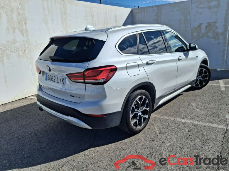 BMW X1 / 2019 / 5P / todoterreno xDrive25e #2