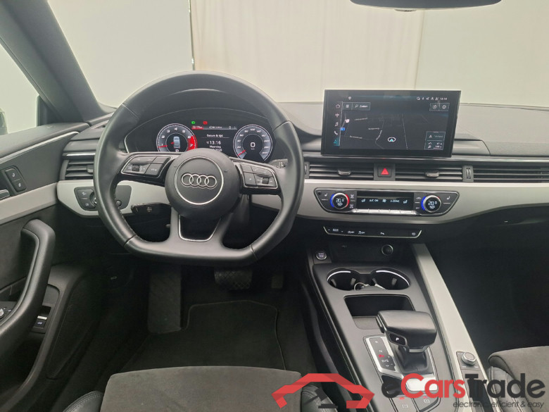 Audi, A5 SB FL'20, A5 SB 40 TFSI 150kW S Lin.Str. #6