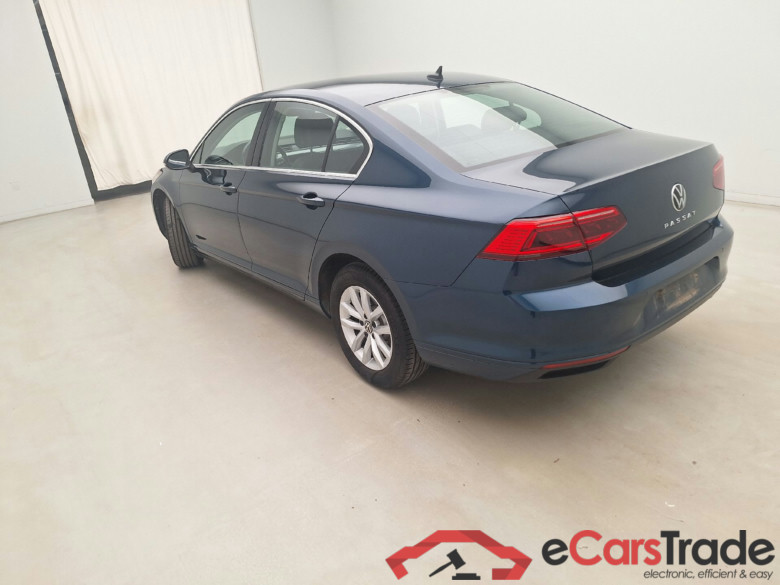 VW, Passat FL'19, Volkswagen Passat 2.0 TDI 110kW Style Business 4d #3