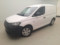 preview Volkswagen Caddy #1