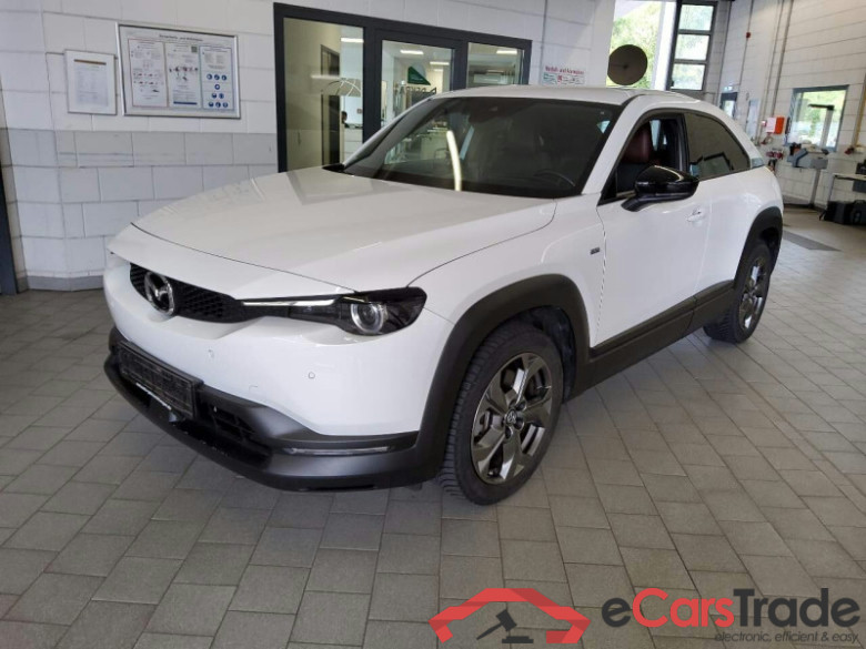 Mazda MX-30 (DR)(05.2020->) DE - SUV5 e-SKYACTIV, Advantage, 2022 - 2025 #1