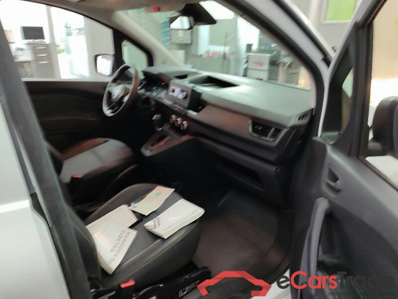Renault Kangoo III Rapid (03.2021->) DE - Ka4 E-TECH, Start L1 (11 kW AC) Open Sesame, 2022 - 2024 #5