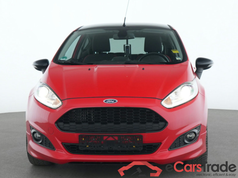 Ford Fiesta (Inzahlungnahme MwSt. nicht ausweisbar) 1.0 EcoBoost EU6, Sport Start/Stopp #2