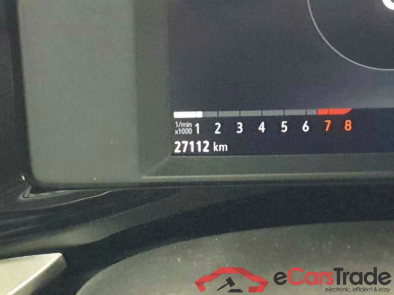 Opel Mokka (2020->) DE - SUV5 1.2 Turbo EU6d, Edition, 2020 - 2022 #6