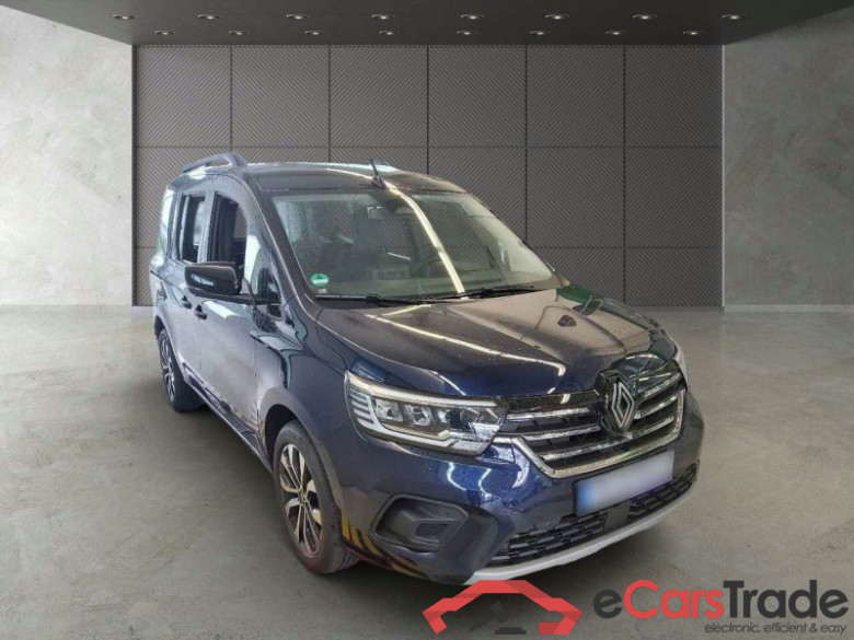 Renault Kangoo III (03.2021->) DE - Van5 1.3 TCe130 EU6e, Techno, 2024 - 2026 #2