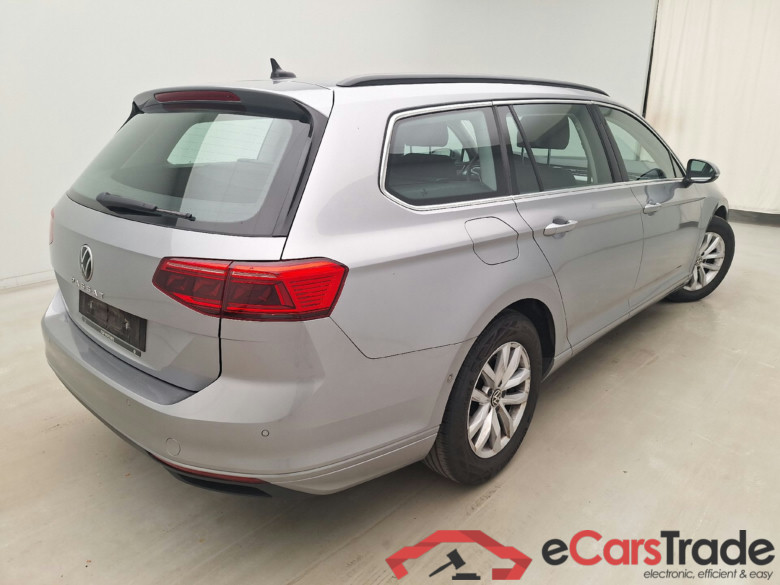 VW, Passat Variant FL'19, Pass.Var.TDI 122 Style Bus.DSG #4