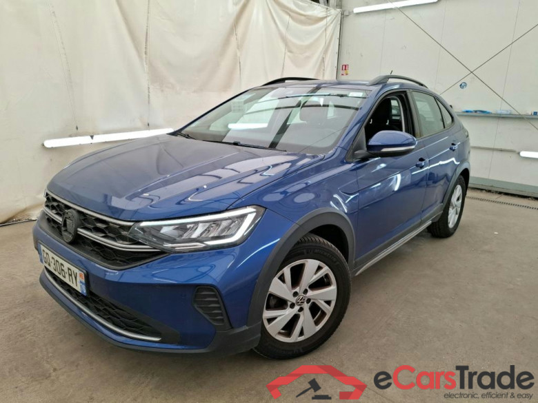 Taigo Life Plus 1.0 TSI 110CV BVA7 E6d #1