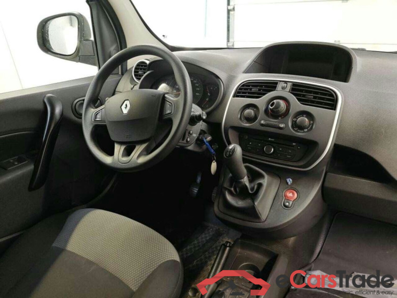 RENAULT KANGOO 1.5 dCi 75 Comfort #3