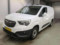 preview Opel Combo #0