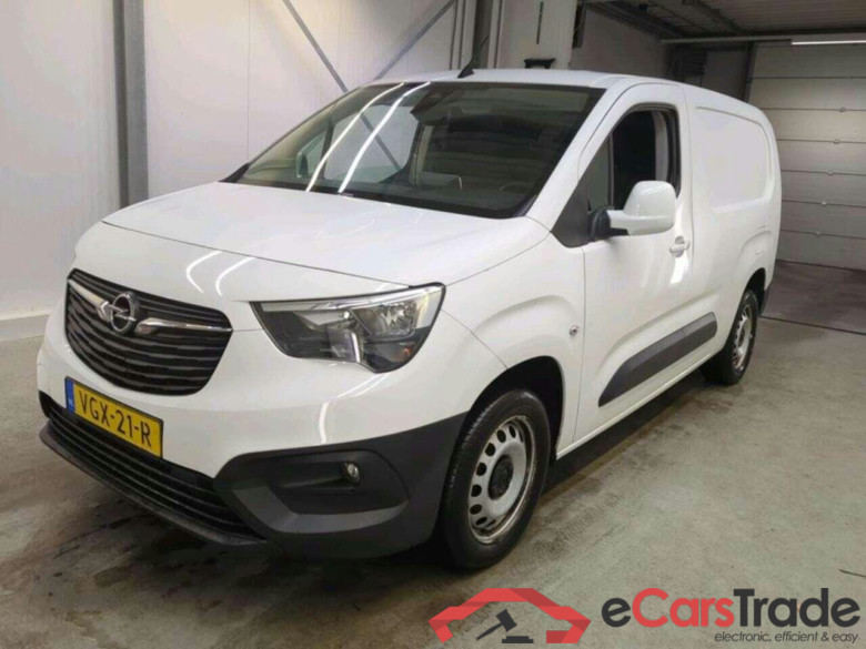 OPEL Combo 1.5D L2H1 Edition
