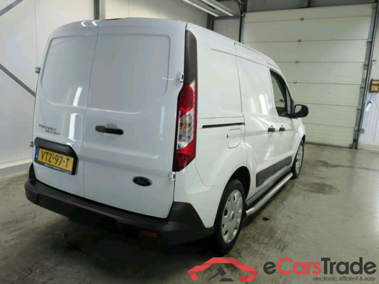 FORD Transit Connect 1.5 EcoBlue L1 Trend #2