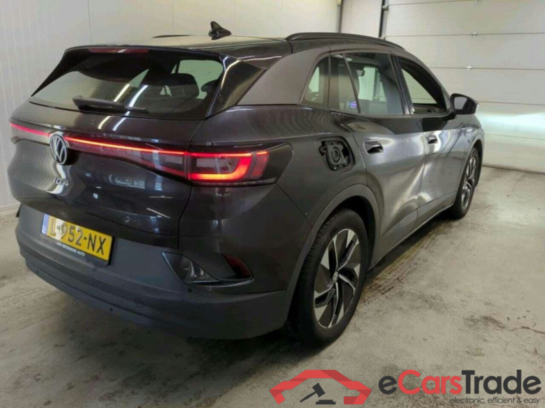 VOLKSWAGEN ID.4 Life 77 kWh #2