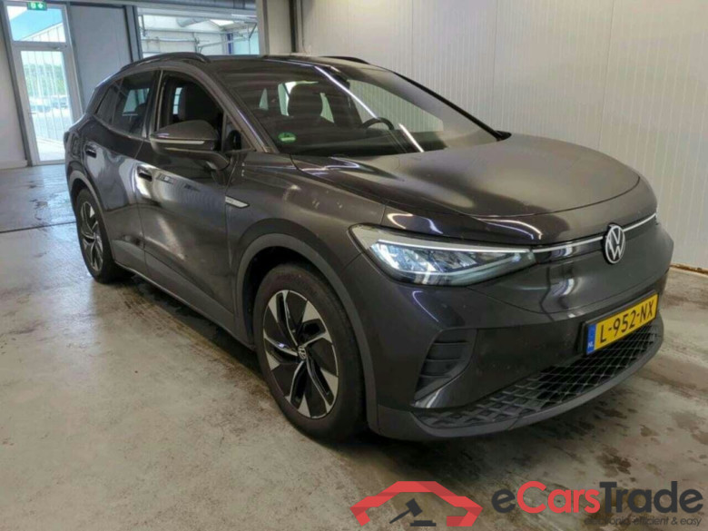VOLKSWAGEN ID.4 Life 77 kWh #5
