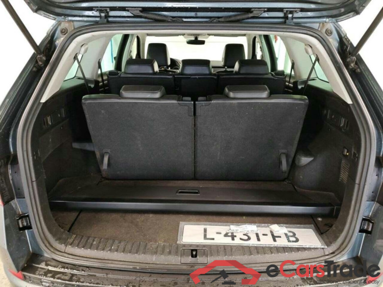 SKODA Kodiaq 1.5 TSI Bus. Ed. 7p. #5