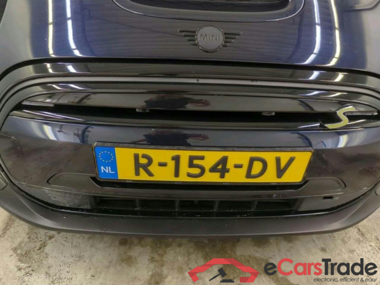 Mini Electric Camden Ed. 33 kWh #4