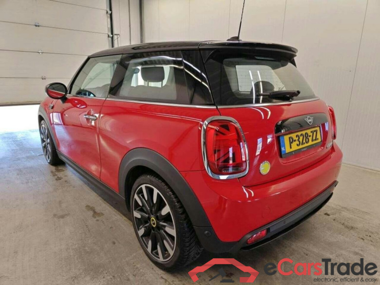 Mini Electric Camden Plus Ed. #6