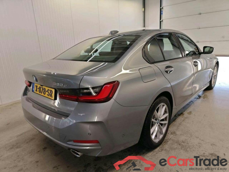 BMW 3-serie 320 #2