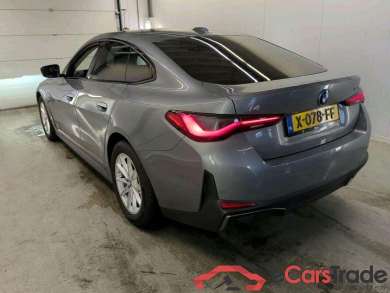 BMW i4 40 #6
