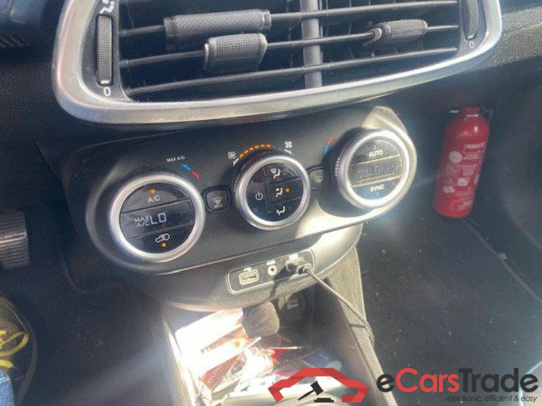 FIAT 500X 1.0 FireFly T3 Mirror #6
