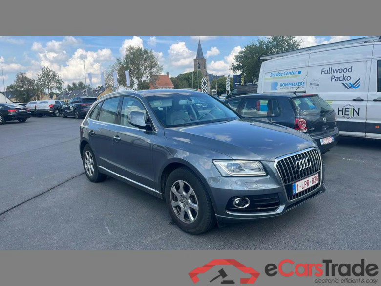 AUDI Q5 Dsl Q5 2.0 TDi ultra