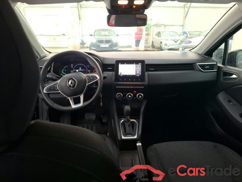 Clio V Business 1.6 E-TECH Hybrid 140CV BVA6 E6d / TRANSFO VP/VF #5