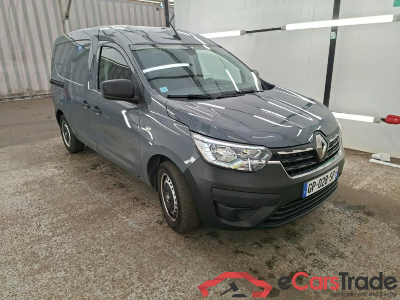 Express Confort 1.5 dCi 95CV BVM6 E6d #4