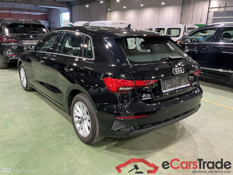 AUDI A3 2.0 30 TDI 85KW #3
