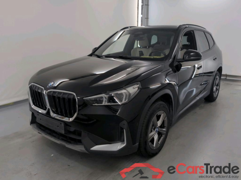BMW X1 1.5 XDRIVE25E PHEV (180KW) 4WD AUTO