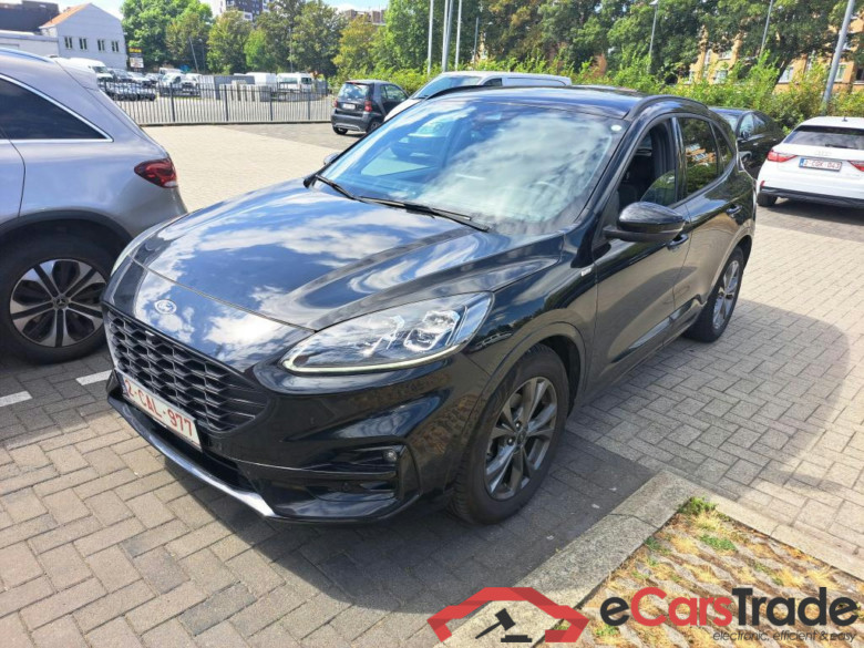 FORD KUGA 2.0 ECOBLUE MHEV 110KW ST-LINE X