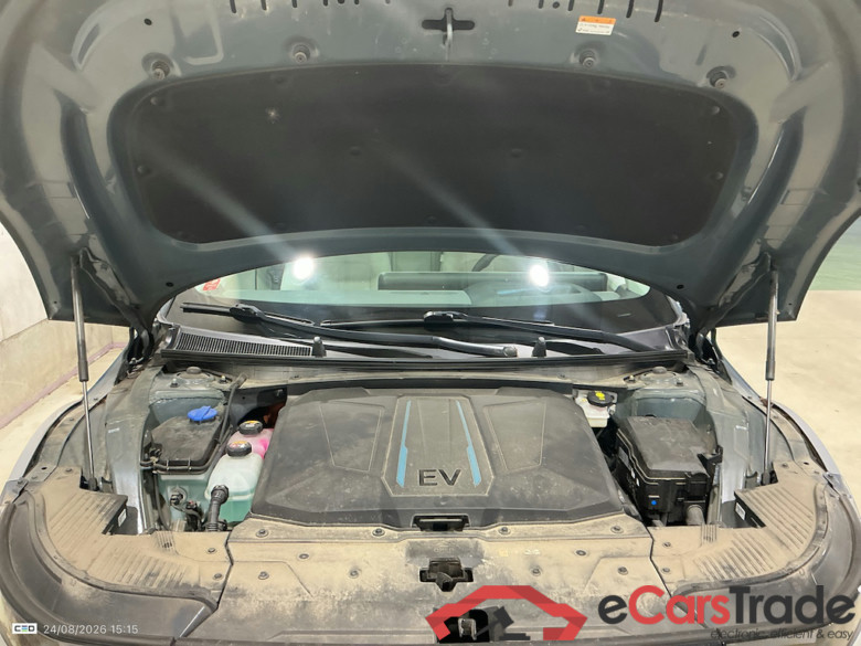 HYUNDAI IONIQ 5 BEV 73KWH BALANCE VISION AWD #6