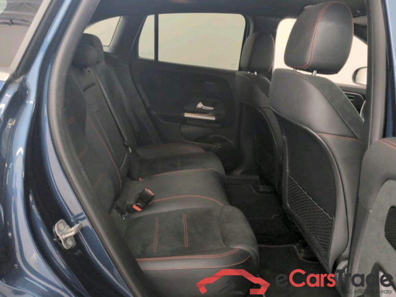 MERCEDES-BENZ EQA BEV 67KWH EQA 250 AMG LINE #6